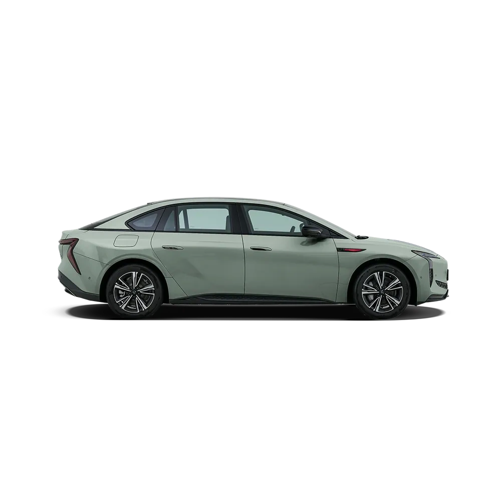 HONGQI EH7,YDchinauto