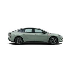HONGQI EH7,YDchinauto