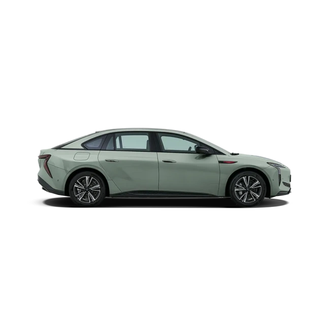 HONGQI EH7,YDchinauto