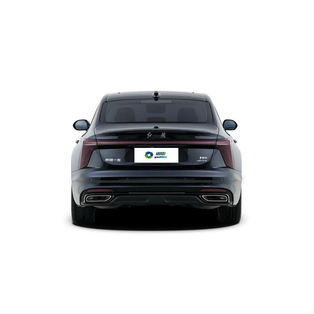 HONGQI H5,YDchinauto