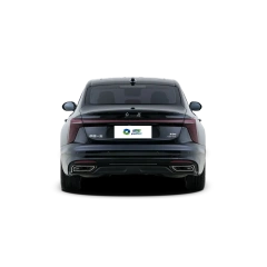 HONGQI H5,YDchinauto