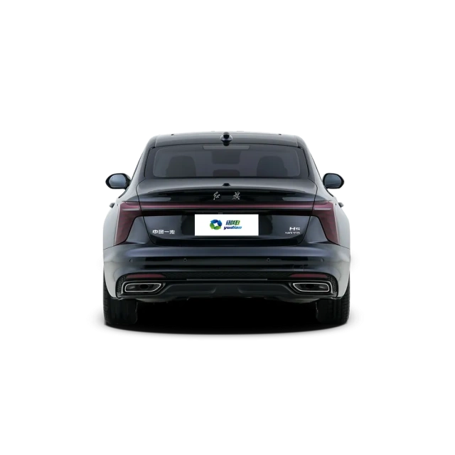 HONGQI H5,YDchinauto