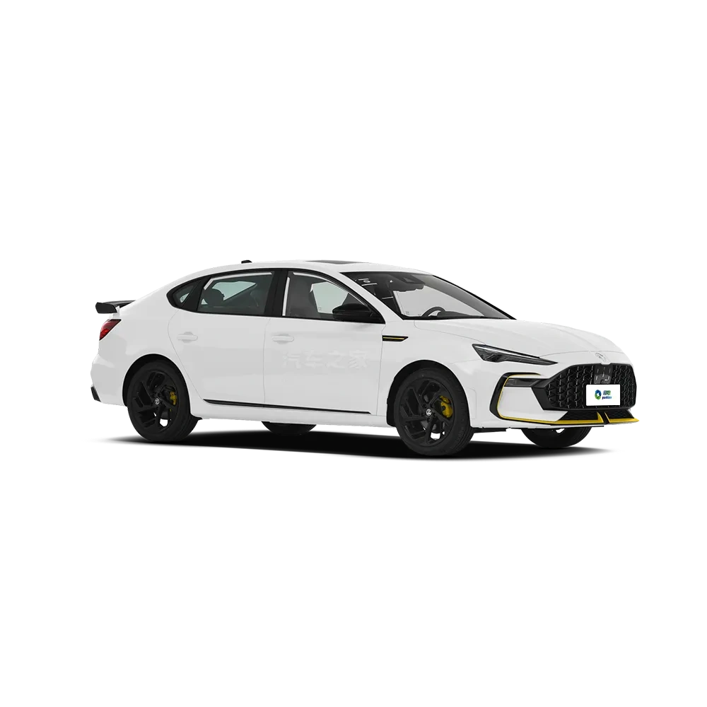 MG6 Pro,YDchinauto