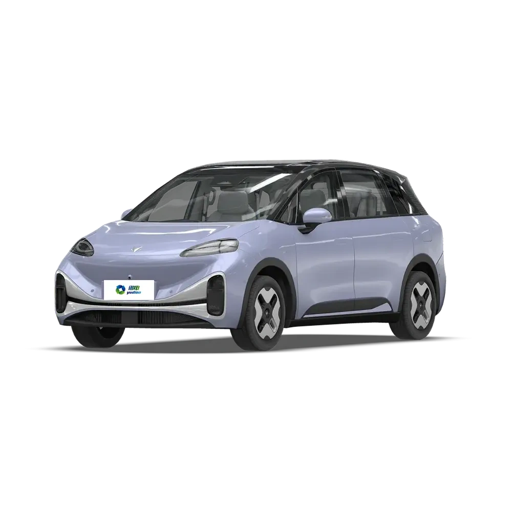 ArcFox Kaola,YDchinauto