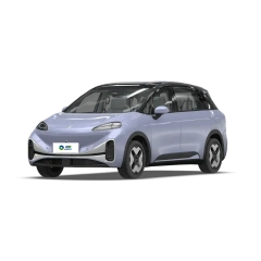 ArcFox Kaola,YDchinauto