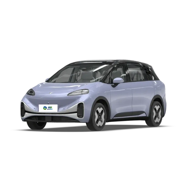 ArcFox Kaola,YDchinauto