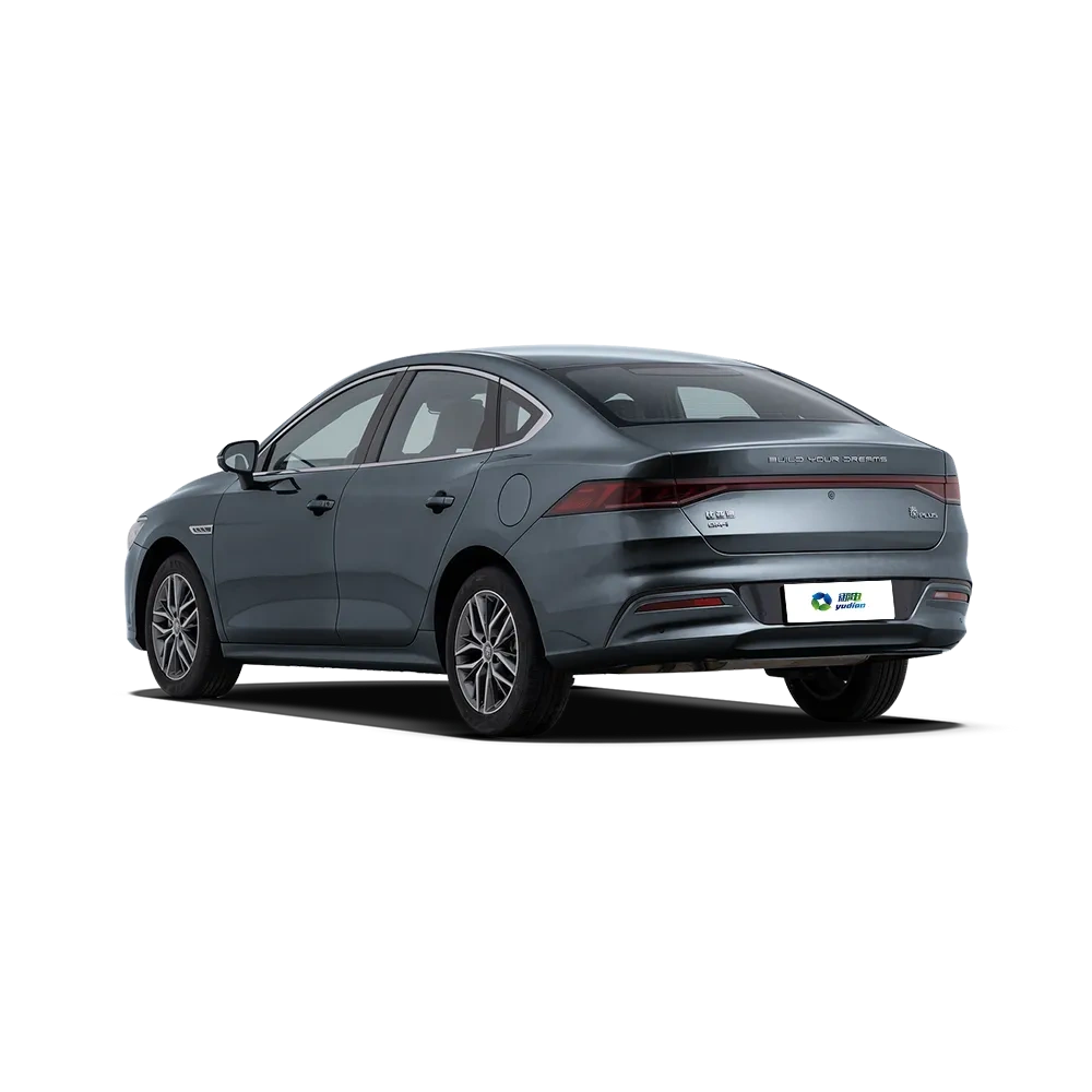 BYD Qin Plus Dm-i,YDchinauto