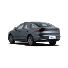 BYD Qin Plus Dm-i,YDchinauto