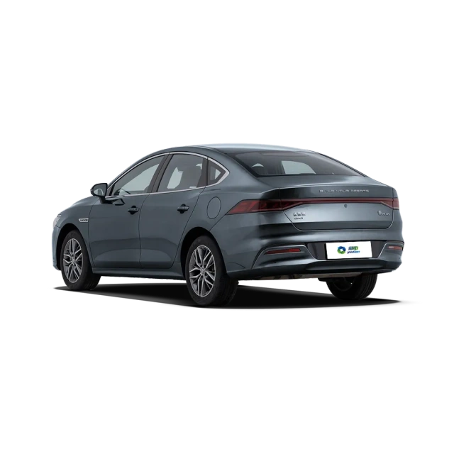 BYD Qin Plus Dm-i,YDchinauto