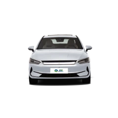 BYD Qin Plus EV,YDchinauto
