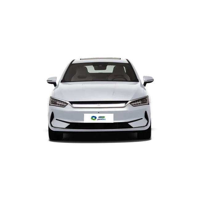 BYD Qin Plus EV,YDchinauto