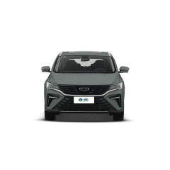 Geely Jiaji L,YDchinauto