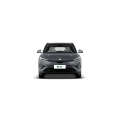 ArcFox Alpha T5,YDchinauto