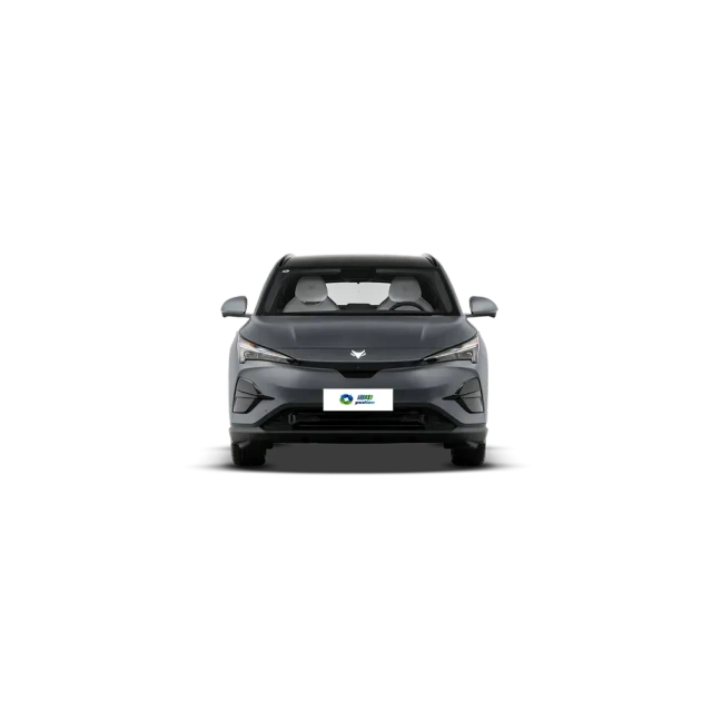 ArcFox Alpha T5,YDchinauto