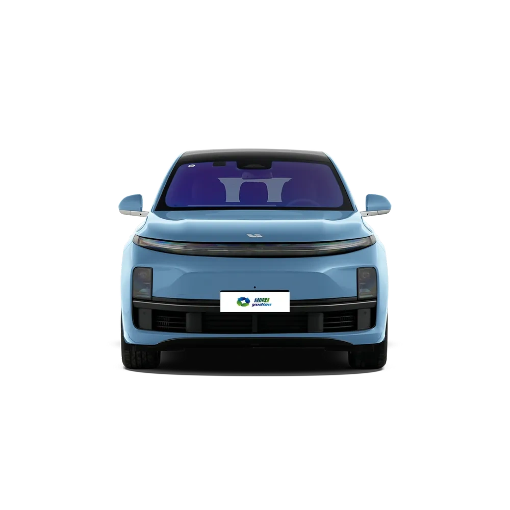 L7,YDchinauto