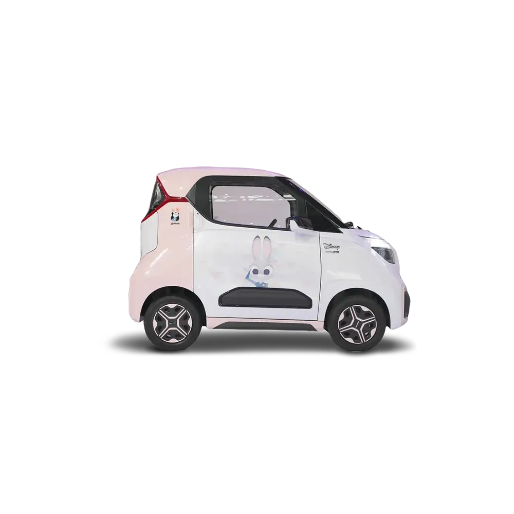 Wuling NANO,YDchinauto