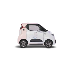 Wuling NANO,YDchinauto