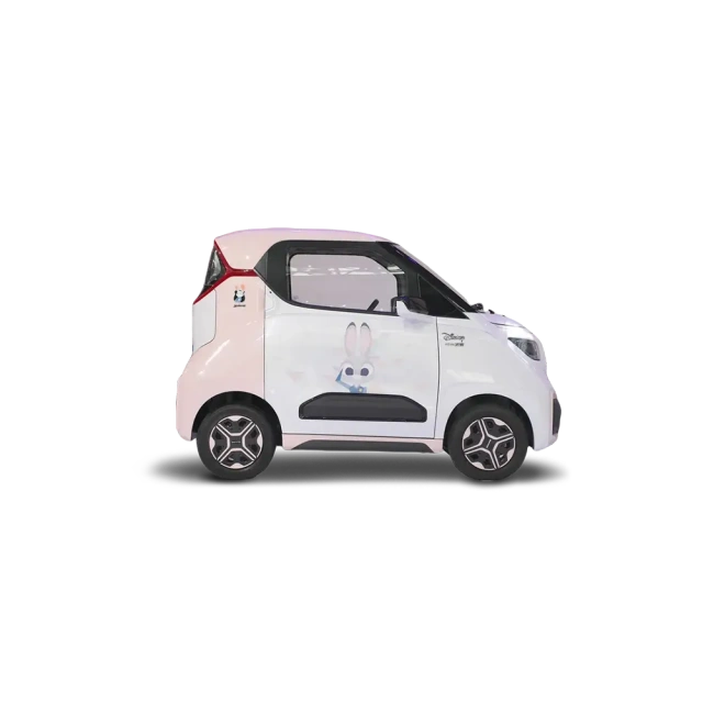 Wuling NANO,YDchinauto