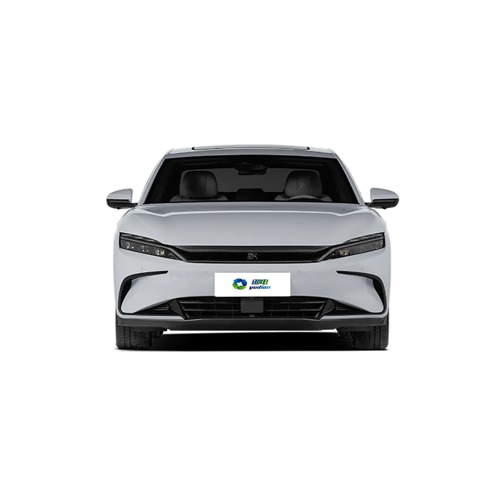 BYD Han Dm-i,YDchinauto