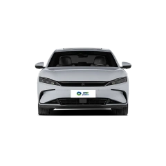 BYD Han Dm-i,YDchinauto