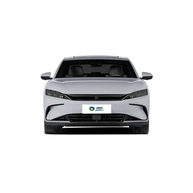 BYD Han Dm-i,YDchinauto