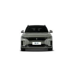 Voyah Free,YDchinauto