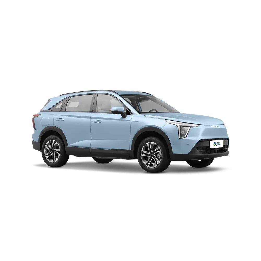 Haval XiaoLong,YDchinauto