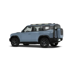 Jetour Shanhai T2,YDchinauto