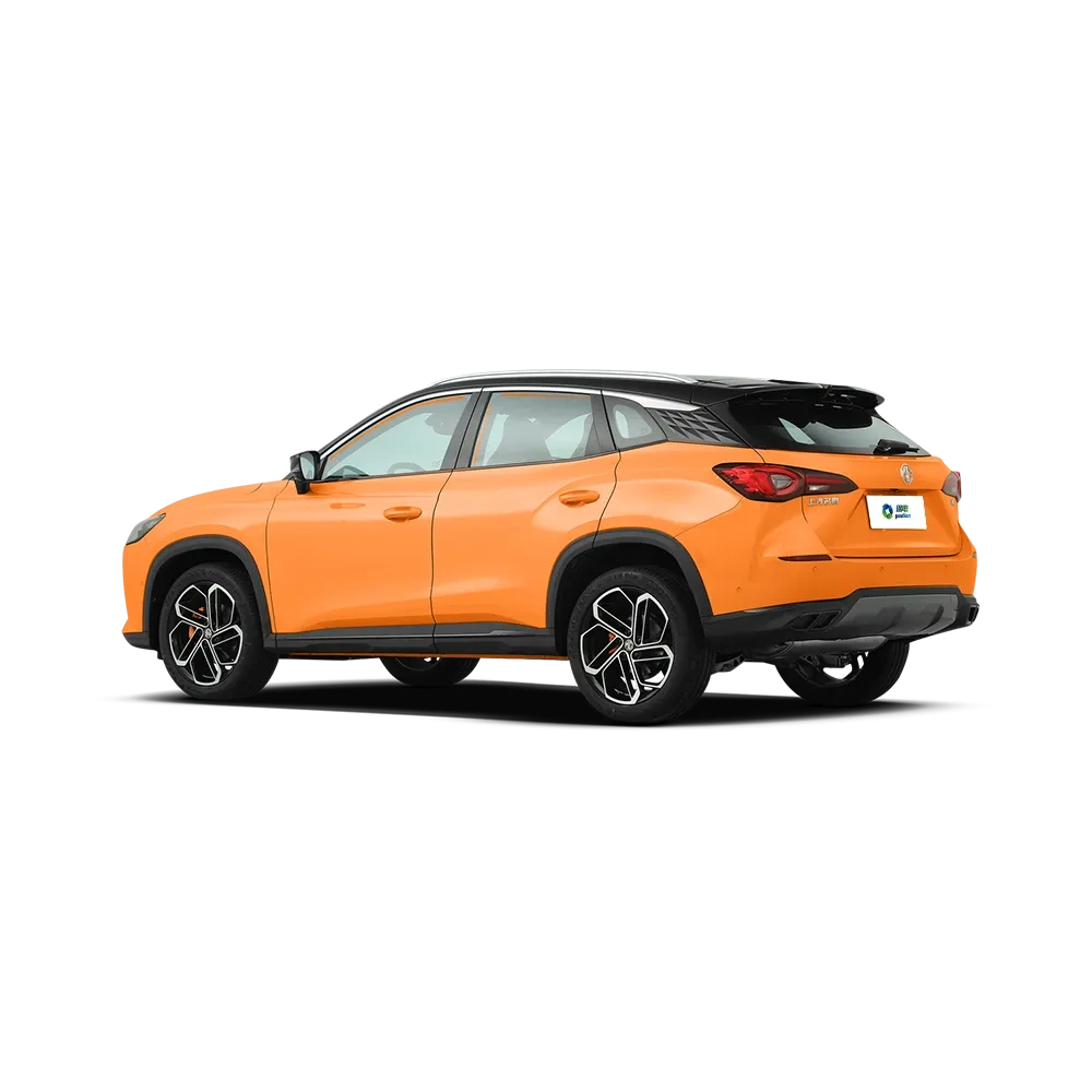 MG ONE,YDchinauto