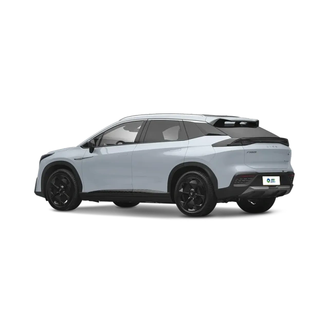 AION LX Plus,YDchinauto