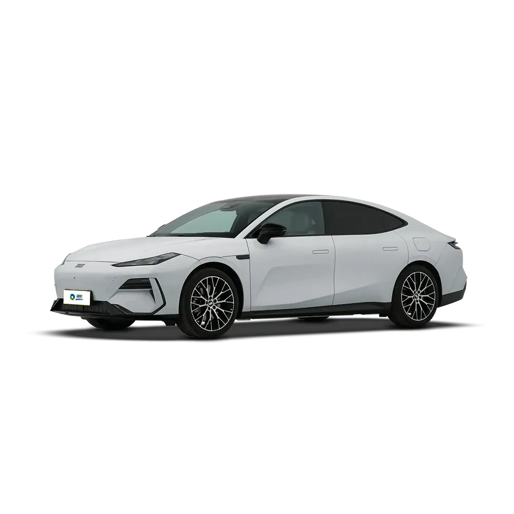 Geely Galaxy E8,YDchinauto