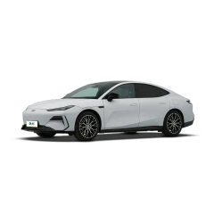 Geely Galaxy E8,YDchinauto