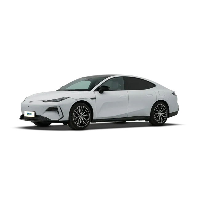 Geely Galaxy E8,YDchinauto