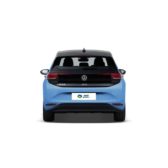 Volkswagen ID.3,YDchinauto