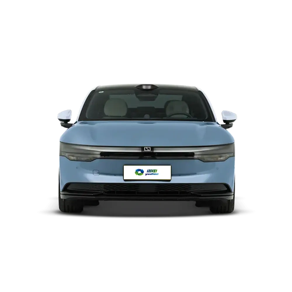 ZEEKR 007,YDchinauto