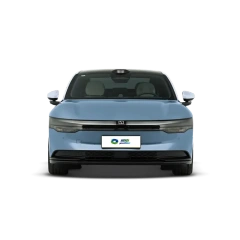 ZEEKR 007,YDchinauto