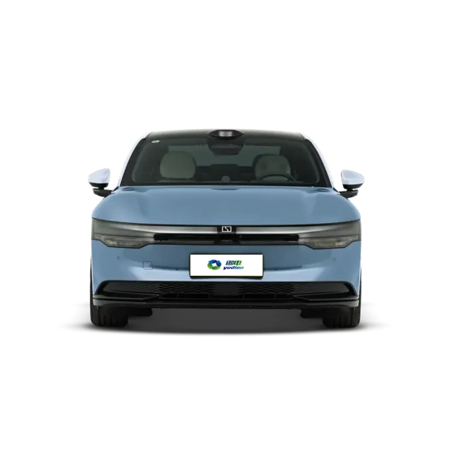 ZEEKR 007,YDchinauto