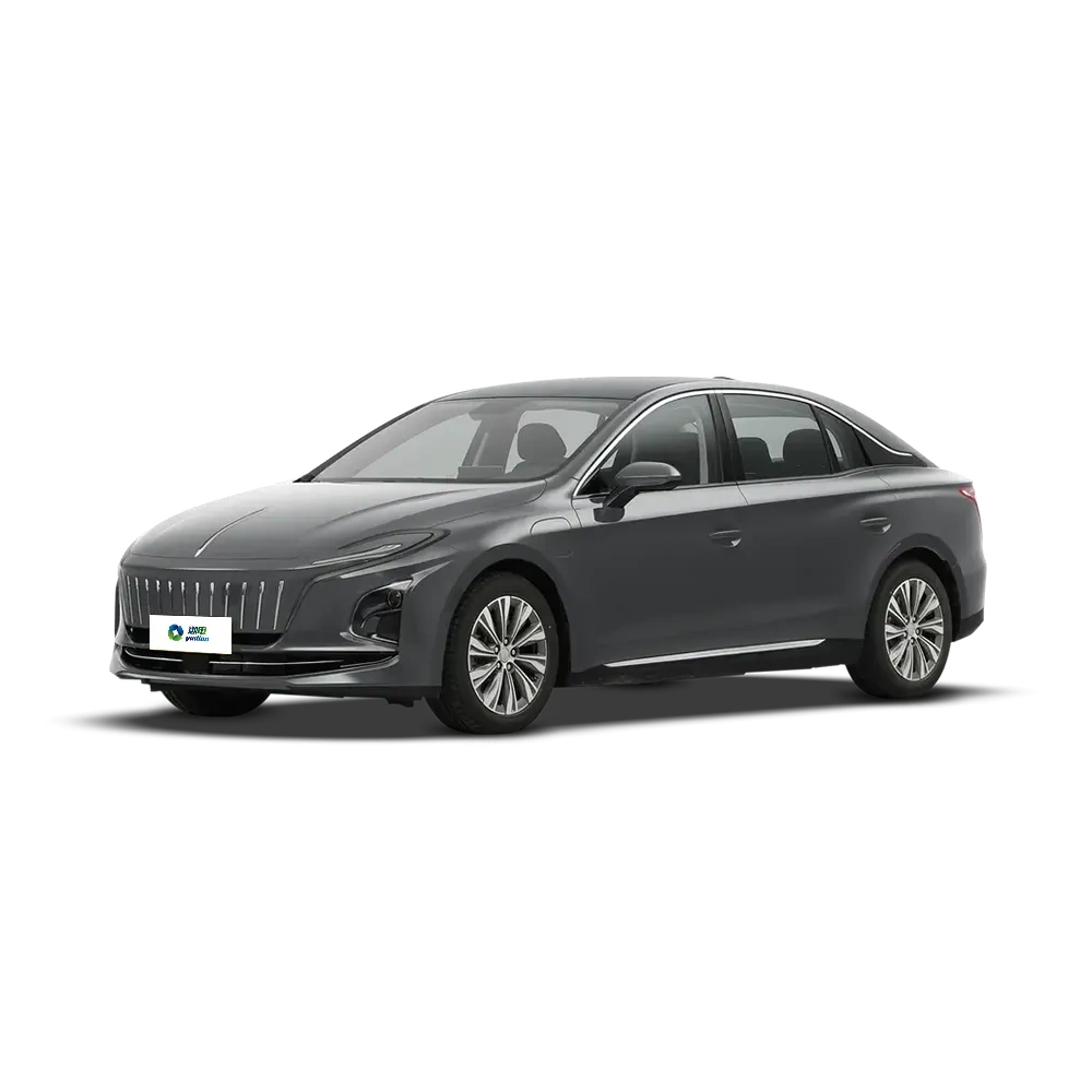 HONGQI E-QM5,YDchinauto