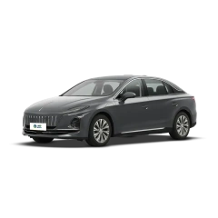 HONGQI E-QM5,YDchinauto