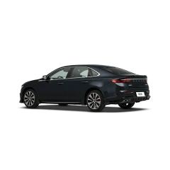 Geely Preface,YDchinauto