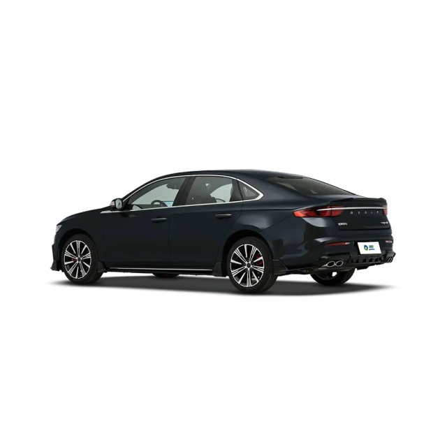 Geely Preface,YDchinauto