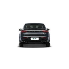 Geely Preface,YDchinauto