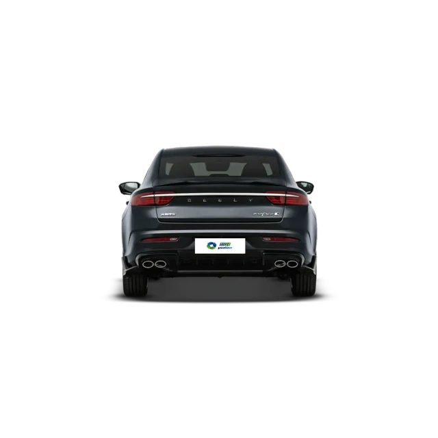 Geely Preface,YDchinauto