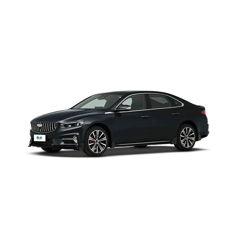 Geely Preface,YDchinauto