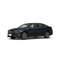 Geely Preface,YDchinauto