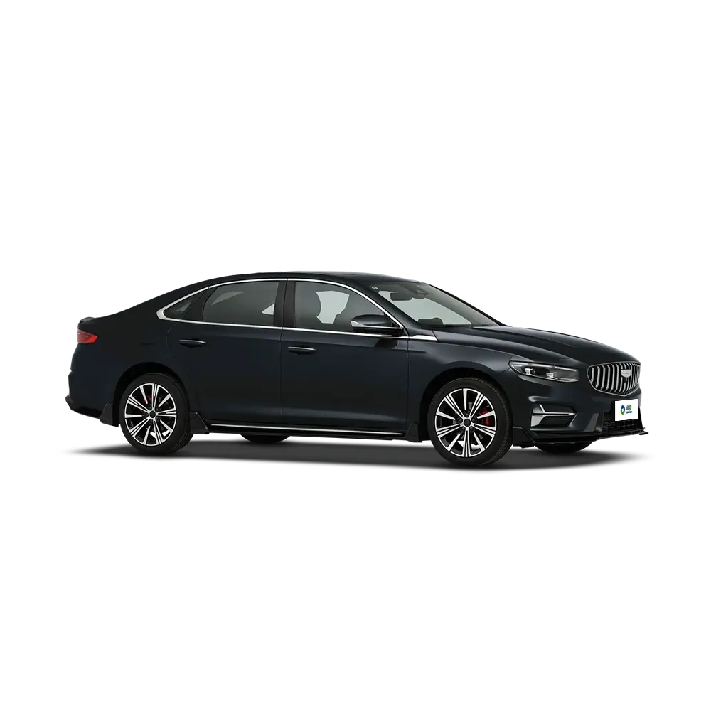 Geely Preface,YDchinauto