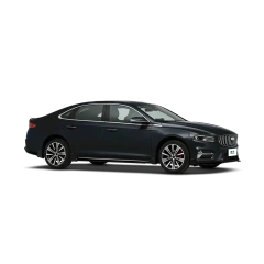 Geely Preface,YDchinauto