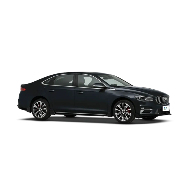 Geely Preface,YDchinauto