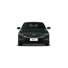 Geely Preface,YDchinauto