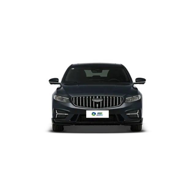 Geely Preface,YDchinauto